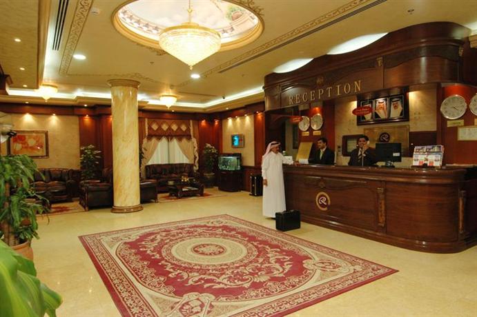 صور رامي سويتس 3 ابارتمنت