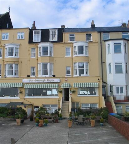 Scarborough Fayre Hotel 0 Reviews Most Guests Find This Hotel As Correct Address 143 147 Queens Parade Scarborough United Kingdom Among Others The Fayre