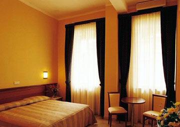 Des Bains Hotel Pesaro Viale Trieste 221