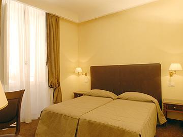 Rome 55 Rooms Hotel Via Delle Carrozze 55