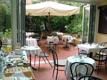 Hotel Giolitti Rome VIA GIOLITTI 415-417 00100 ROME