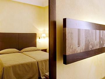 Rome 55 Rooms Hotel Via Delle Carrozze 55