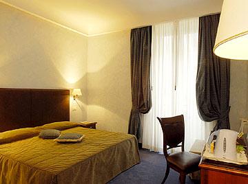 Rome 55 Rooms Hotel Via Delle Carrozze 55