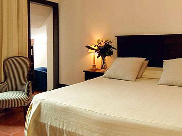 Hotel Palazzo Piccolomini Orvieto Piazza Ranieri 36