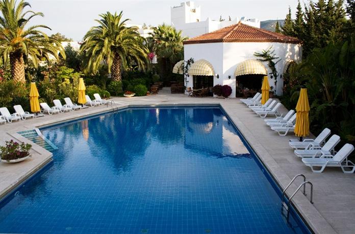 صورةHotel Karia Princess Bodrum