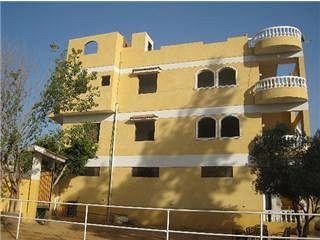 صور نزل الأهرامات