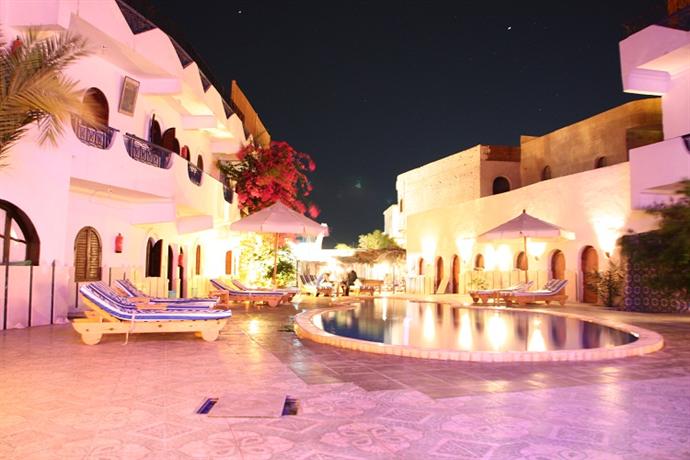 صور فندق دهب بلازا