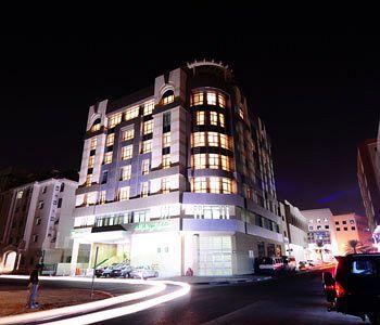 صورةفندق لي غراند الدوحة