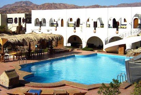 صور فندق ياسمينا