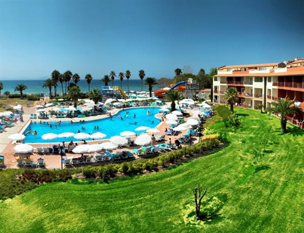 صورةEphesia Holiday Beach Club Hotel Kusadasi