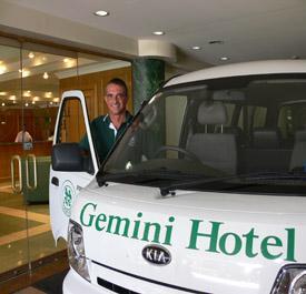 Gemini Hotel Sydney 65 Belmore Road Randwick