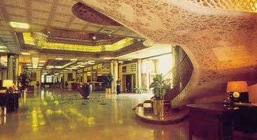 Photo from hotel 'Abbasi Hotel Isfahan'