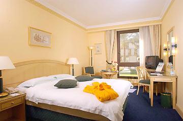 Iberotel Cairo Hotel And Casino Heliopolis