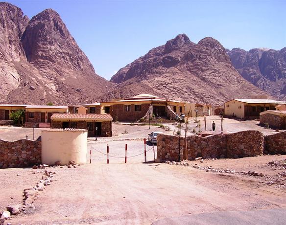صور فندق دانييلا فيلدج سانت كاترين