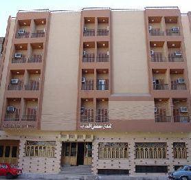 صور فندق مصطفى الجديد