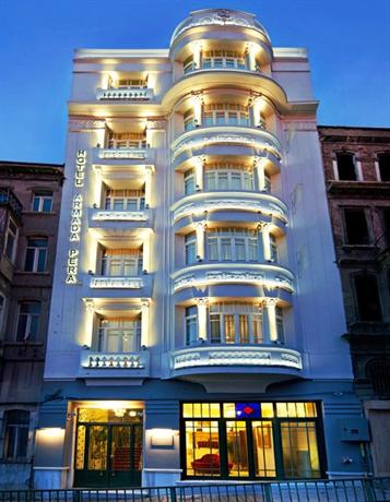 صورةفندق أرمادا بيرا اسطنبول