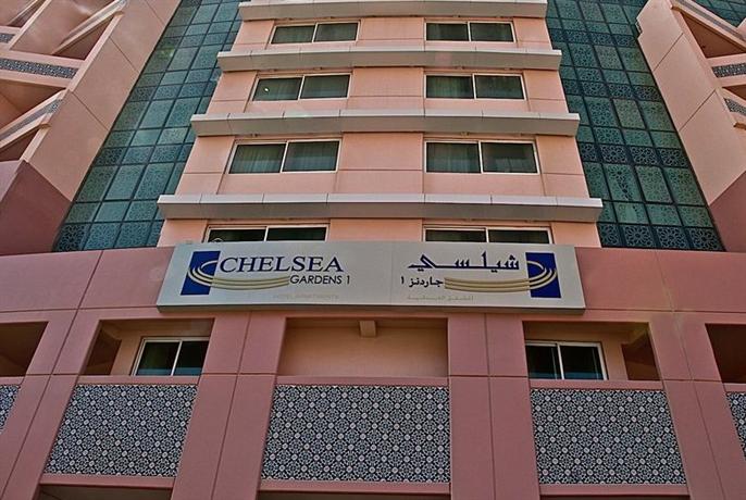 Save Up To 80 On Hotels Chelsea Gardens Hotel Apartments - Dubai United Arab Emirates