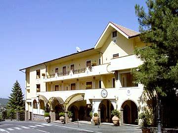 Airone Hotel Zafferana Etnea Via Cassone 67