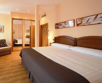 HOTEL ASTUR PLAZA hotel astur plaza: