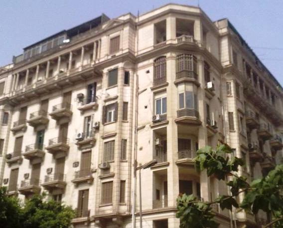 صور نزل ميراميس القاهرة