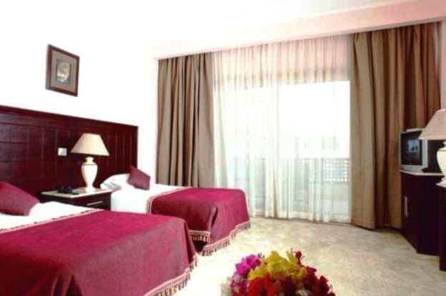 صور فندق جولدن 5 سافير سويتس
