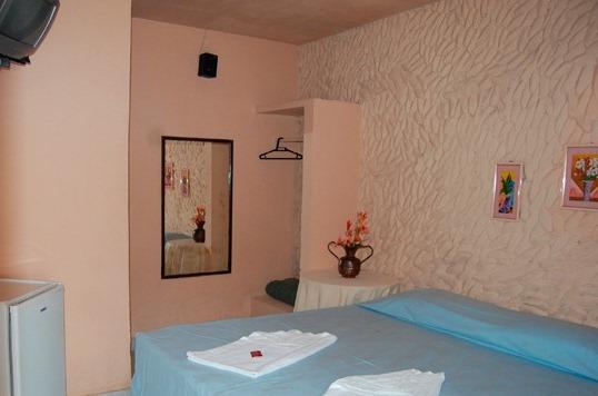 Marina Camping Hotel