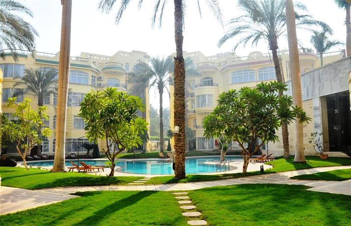 صورةفندق سولكس القاهرة