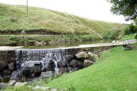 Stone Head House Skipton Stone Head Lane Nr. Lothersdale & Cowling