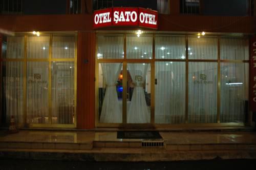 صورةHotel Sato