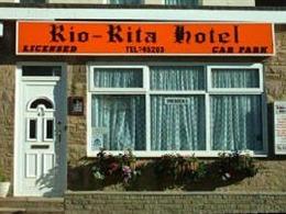 Rio Rita Hotel 49 Withnell Road, South Shore