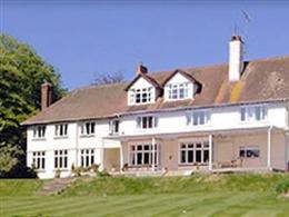 Stockleigh Lodge Bed & Breakfast Exford Stockleigh Lodge