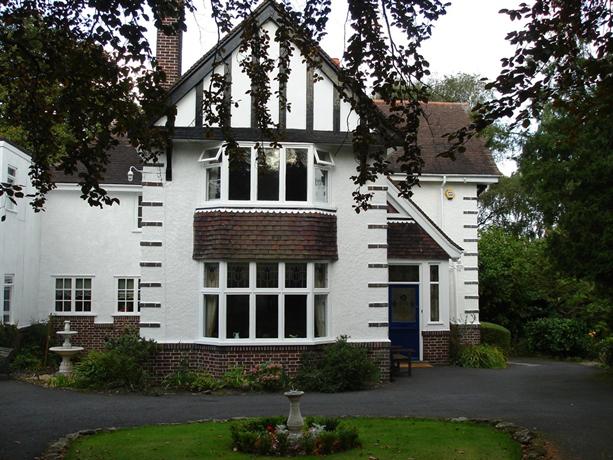 The Stanage Bed and Breakfast Telford Dawley Road Lawley Village