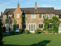 Manor Farm Bed and Breakfast Malpas Manor Farm Egerton