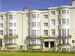 Cosmopolitan 1 Guest House Brighton & Hove 29-31 New Steine