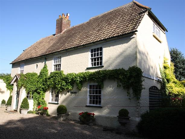 Solley Farm House Bed & Breakfast Worth Deal The Street Worth