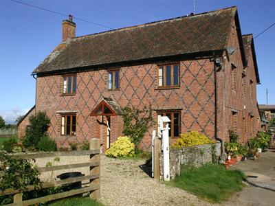 Strete Ralegh Farm Bed & Breakfast Exeter Whimple