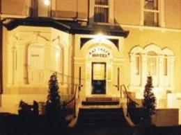 Baytrees Hotel Southport 4 Queens Road