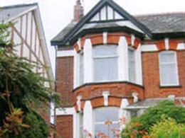 Southcroft Bed and Breakfast Sidmouth Arcot Road