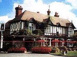 Photo from hotel 'The Bell at Boxford Hotel Newbury'