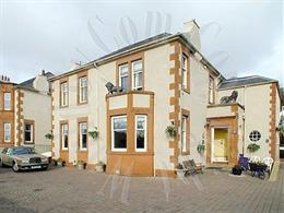 Western Manor House Hotel 92 Corstorphine Road Murrayfield