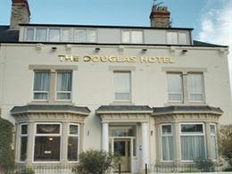 Douglas Hotel Hartlepool 2 Grange Road