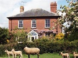 Higher Coombe Farm Bed and Breakfast Sidmouth Higher Coombe FarmTipton St John