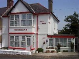 Whitburn Guest House Torquay St. Lukes Road North