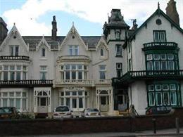 Ocean View Guest House Hartlepool 2 The Cliff, Seaton Carew