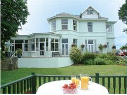 Norcliffe Hotel Torquay 7 Babbacombe Downs Road