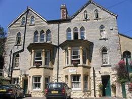 Greystones Court Guest House Yeovil 152 Hendford Hill