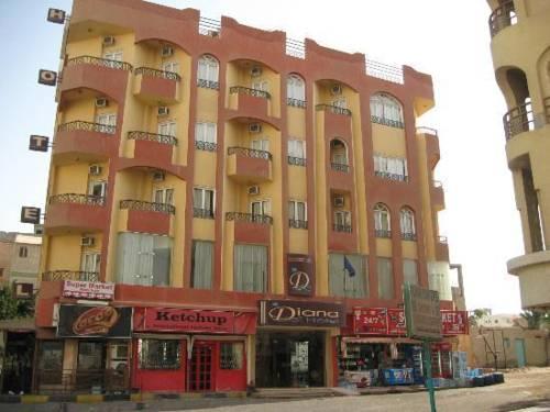 صور فندق ديانا