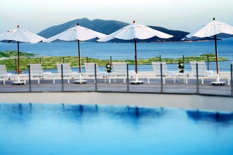 صورةDoria Hotel Bodrum