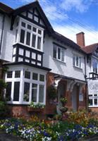 Adelphi Guest House Stratford-upon-Avon 39 Grove Road