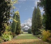 Cisswood House Hotel Horsham (England) Sandy Gate Lane